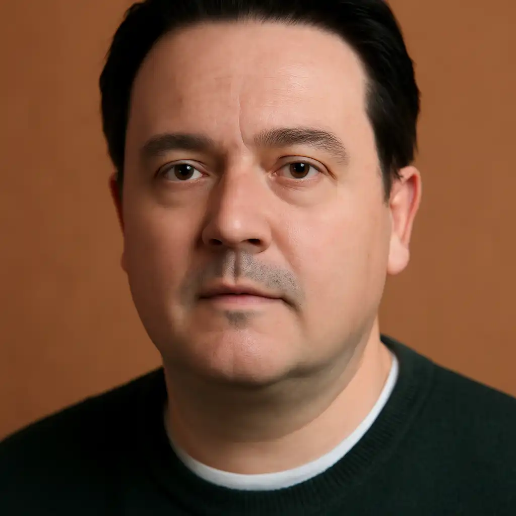 Alexis Rodriguez